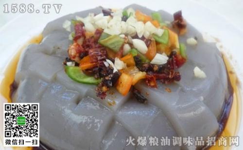 安徽阜阳特产贡椿怎么吃好吃 腌制太和贡椿的方法