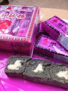 安徽池州特产酥糖 安徽有名的酥糖