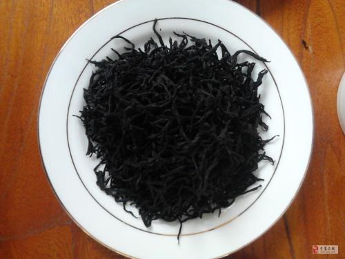 新余特产红茶是什么茶叶品种 新余青茶种类