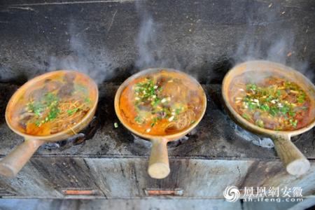 滁州食物特产介绍作文 安徽风味食品作文300字
