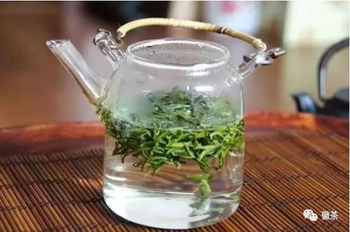 金花茶广西特产清火茶 广西特色金花茶是什么茶