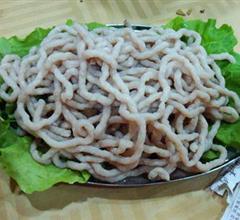 平潭特产淡菜 广东淡菜是什么海鲜