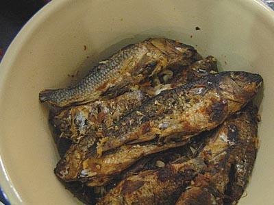 天津特产河鲤鱼叫什么 天津产地的鲤鱼喜欢什么味型
