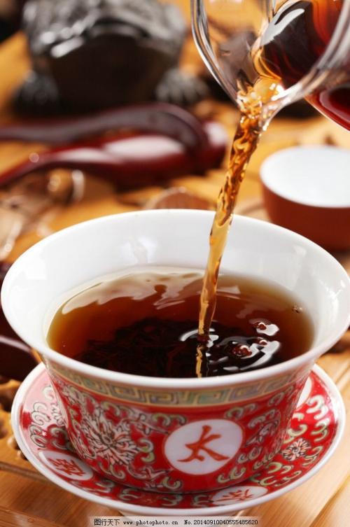成都特产红茶 成都的红茶哪里出名