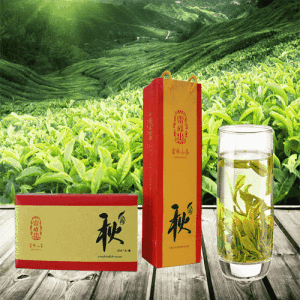 五台山特产茶烟 五台山忻州的特产烟