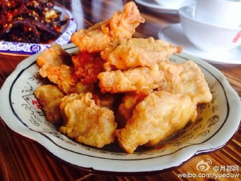 江西丰县有什么特产好吃的东西 丰县的土特产有哪些