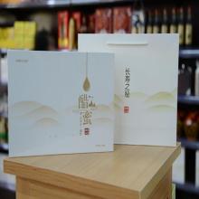 白菜价的广州土特产荔枝蜜 广东哪里的荔枝蜜最出名