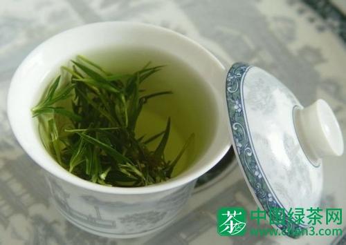 安徽特产茶叶 安徽最值得带出去送人的特产