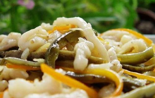 江西最正宗最好吃的土特产 江西最出名的十大特产