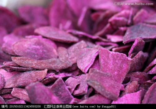 夹沟特产紫薯 紫薯是哪个地方的特产