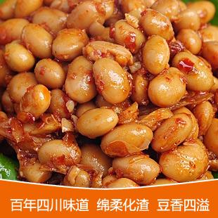 广西豆豉特产品牌 广西黄姚豆豉哪个品牌最好
