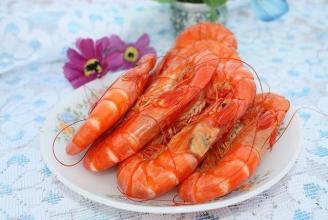 特产干货对虾怎么吃 渤海干对虾吃法大全