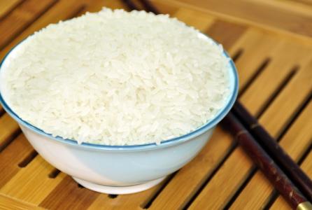 大米哪里的特产 中国五大特产大米