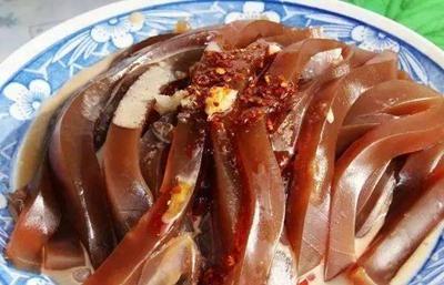 郑州市荥阳特产来历 河南荥阳什么吃的比较出名