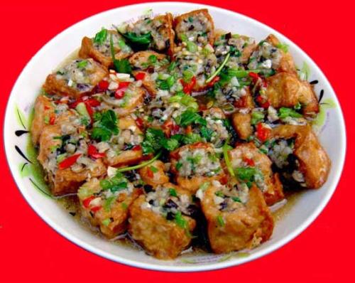 赣南艾米果有什么特产 中国的艾米果哪个地方的最好吃