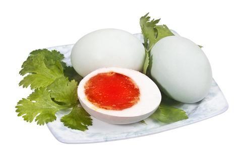 宜昌特产咸鸭蛋 咸鸭蛋是哪儿的特产