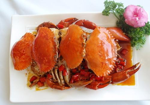 贵溪特产螃蟹果制作方法 江西螃蟹果怎么做好吃