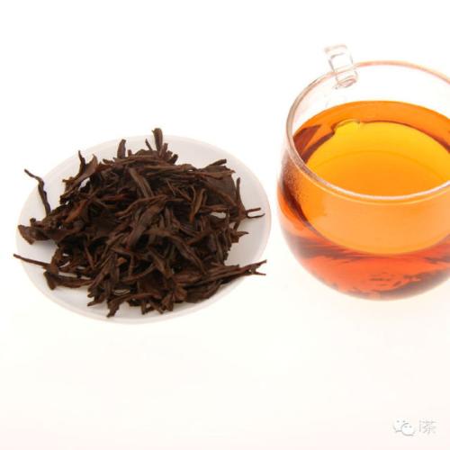 江北特产红茶是什么茶叶 安徽红茶是什么香气