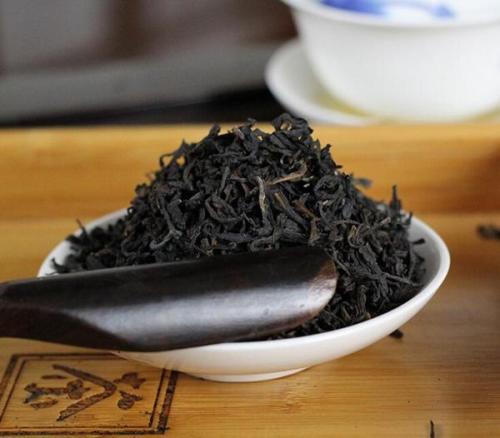 湖南特产 安化黑茶 湖南安化黑茶有哪些产品