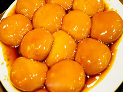 四川特产粑粑柑甜吗 四川最正宗的粑粑柑