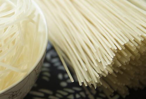 贵州特产米粉抄手 贵州小吃米粉的做法大全图片