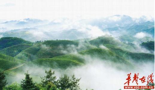 郴州旅游有什么特产 湖南郴州最值得去的地方