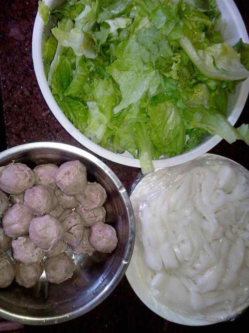 汤坑特产薯粄 广东和平县红薯粄