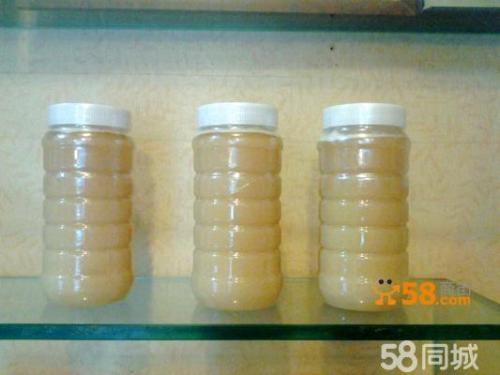 新疆特产土蜂蜜 新疆最好的蜂蜜在哪