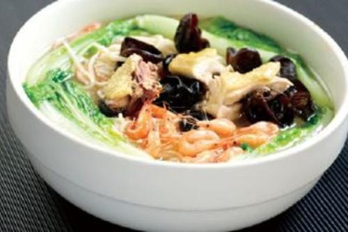 广西壮族自治区特产有哪些汤 