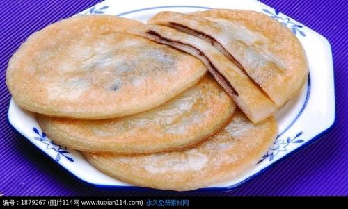 老婆饼是不是湖南特产 广州老婆饼是哪种特色材料