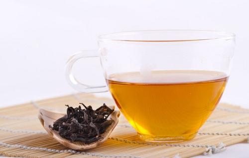 乌龙茶是哪的特产 乌龙茶来历