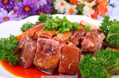 桂林特产腊味 桂林最好的腊肉