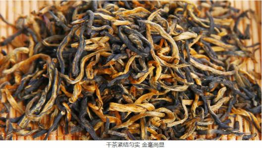 罗坑红茶是哪里的特产茶类 罗坑茶高山红茶价格