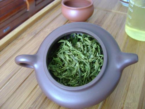 苏州特产的茶叶是什么茶叶 苏州产什么茶叶最出名