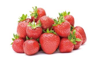 大草莓是哪里特产水果呢 大草莓哪里产的