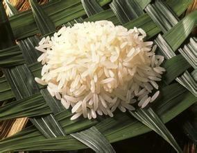 大米面什么地方特产 江米面是东北的粘大米面吗