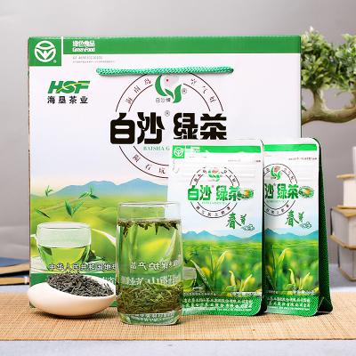 全国各地特产绿茶 我国地区有名的绿茶