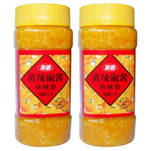 四川特产青花椒麻椒酱是哪儿特产 