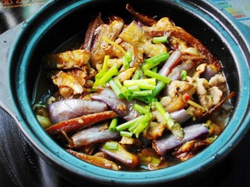 广东十大特产咸鱼干梅香 广东最好吃的咸鱼干是什么