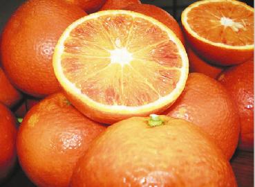 血橙是哪里特产 血橙最出名的产地是哪里