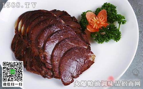 台湾牛肉特产有哪些 台湾特产小吃一览表