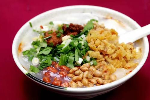 济南市中区特产小吃 济南的特产小吃零食