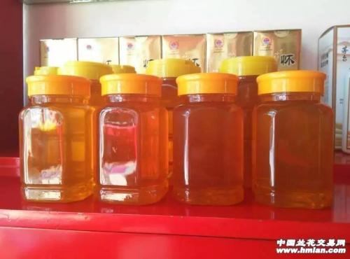 新疆特产和蜂蜜哪个好卖 为什么新疆的蜂蜜便宜
