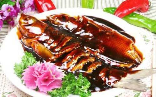 醋鱼是哪特产 广东哪里的醋鱼最好吃