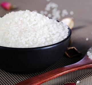 陕西的特产贡米粉 陕西有名的绵阳米粉