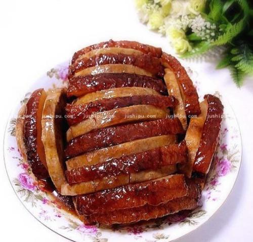 上海荤菜本地特产带回家 上海有啥名吃可以带回老家