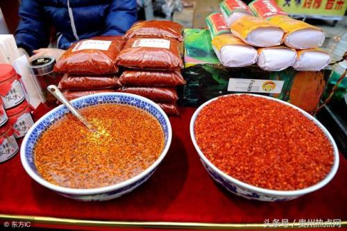 黔东南鱼肉腌制品特产 贵州凯里腌鱼肉的正确方法
