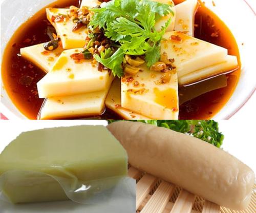 贵州特产绿色豆腐 贵州特产最出名原味霉豆腐