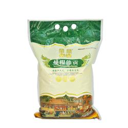 稻米的特产有哪些 中国哪里的稻米最出名