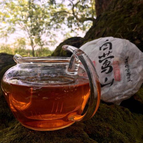 客家特产清凉山茶多少钱一斤 客家特产清凉山绿茶多少钱